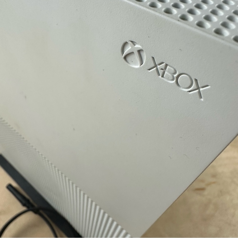 Xbox one s - Picture 7 of 9
